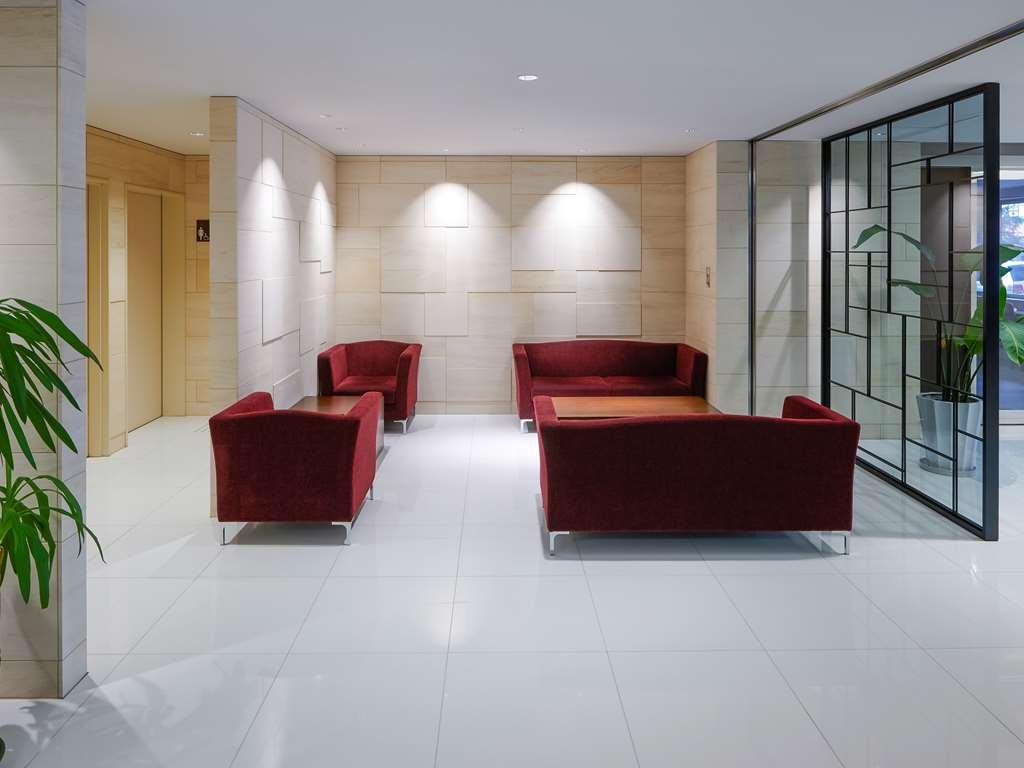 Ibis Budget Osaka Umeda Exteriér fotografie