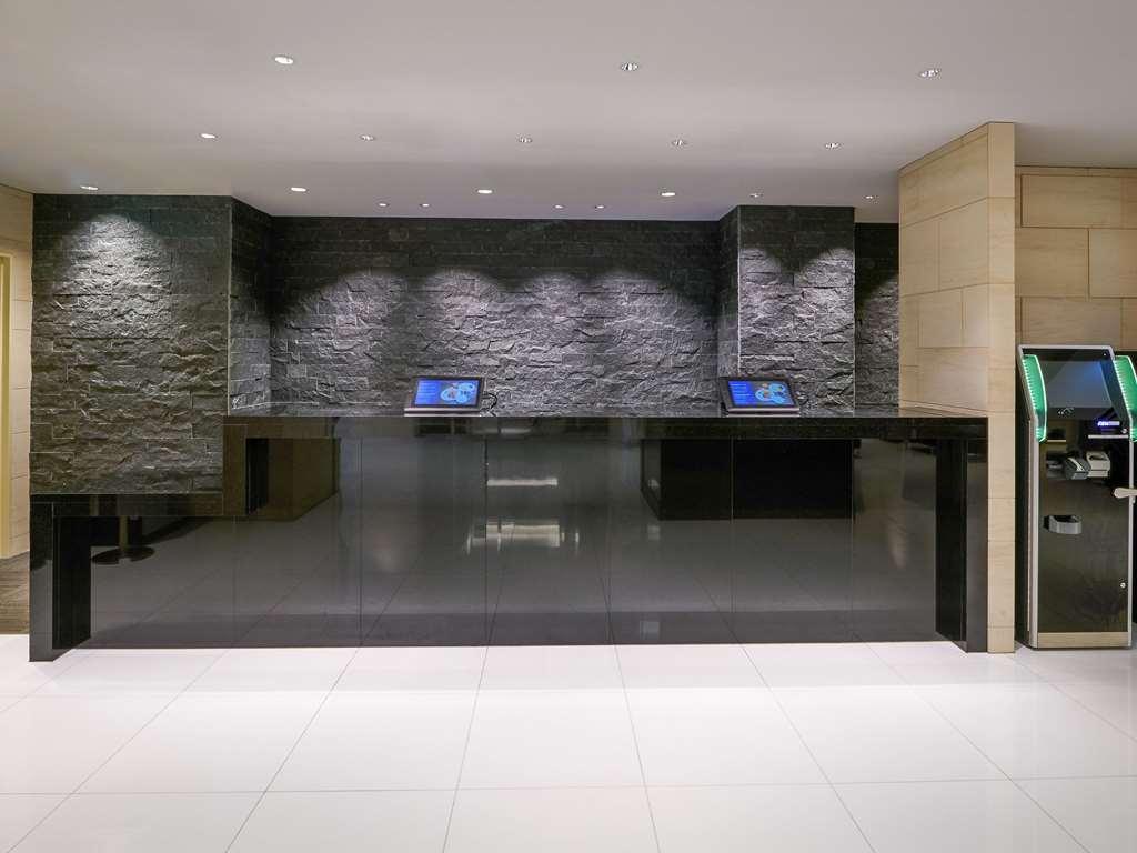 Ibis Budget Osaka Umeda Exteriér fotografie