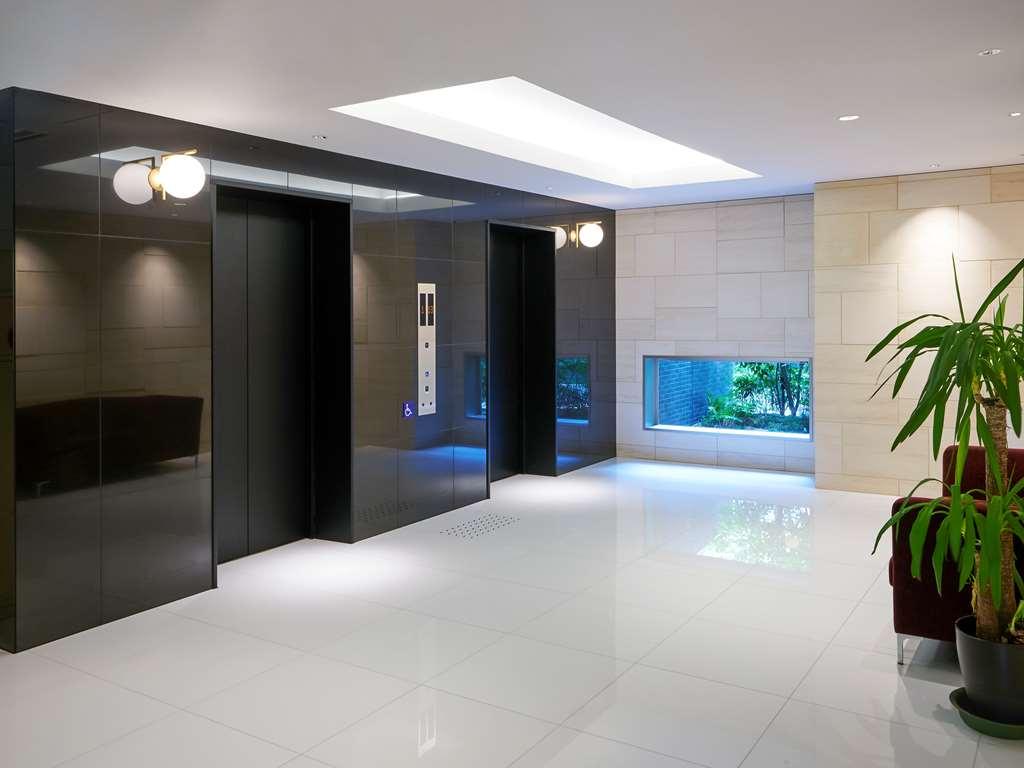 Ibis Budget Osaka Umeda Exteriér fotografie