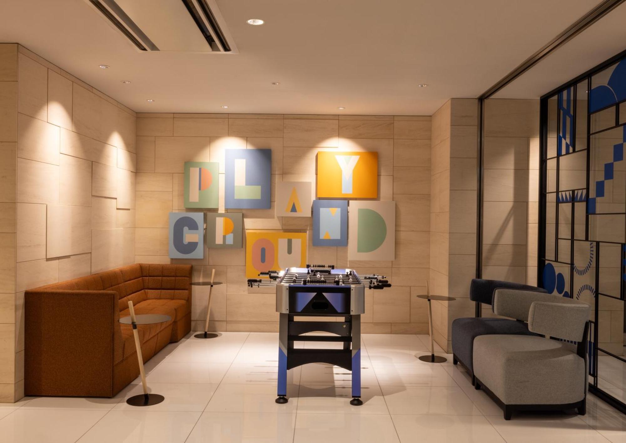 Ibis Budget Osaka Umeda Exteriér fotografie