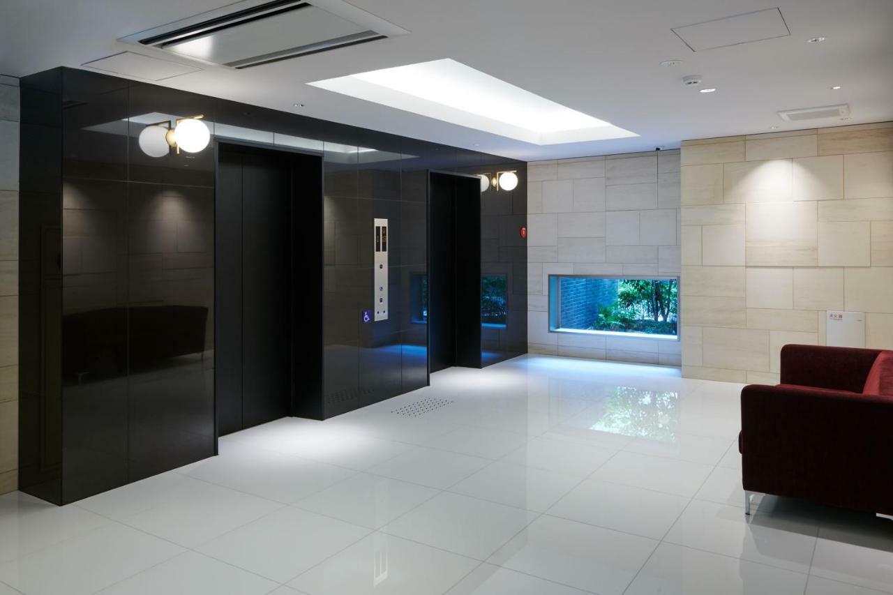 Ibis Budget Osaka Umeda Exteriér fotografie
