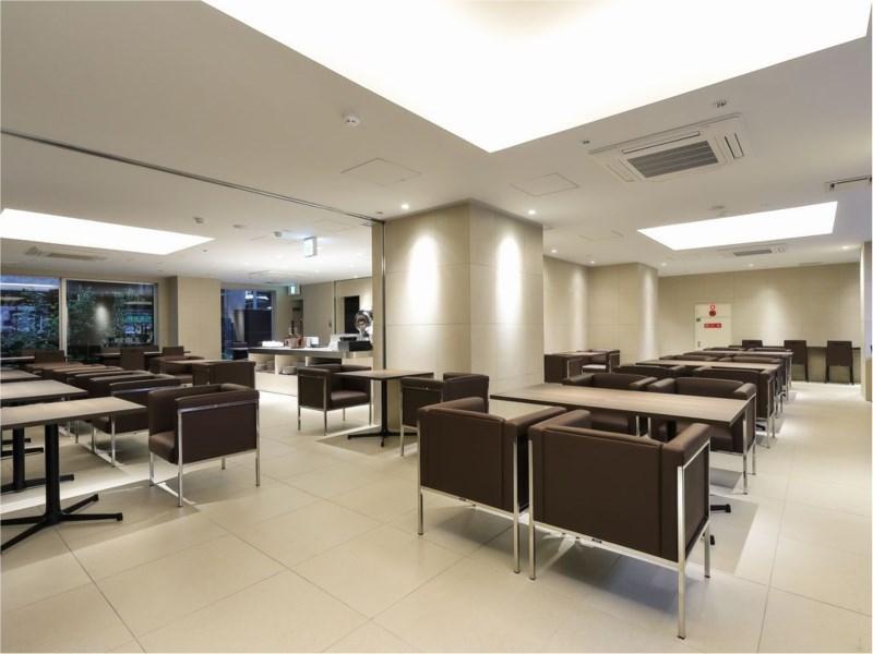 Ibis Budget Osaka Umeda Exteriér fotografie