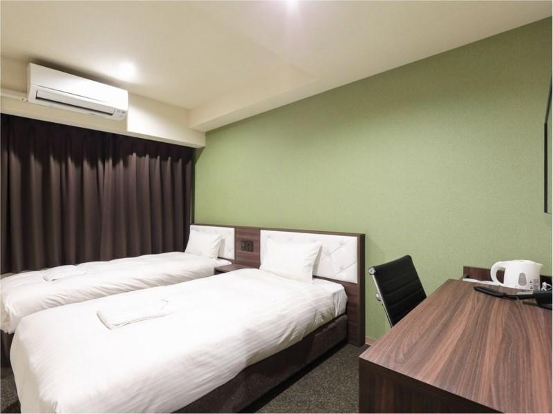 Ibis Budget Osaka Umeda Exteriér fotografie